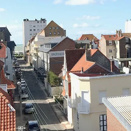 Le 12 Le Touquet