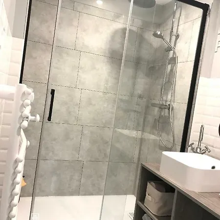 Apartamento Le 12 Le Touquet